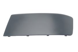 MOULURE VOLKSWAGEN TRANSPORTER T5 2010-2015 PARE-CHOCS AVANT / AVEC APPRET / GAUCHE