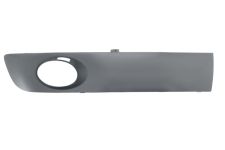 GRILLE VOLKSWAGEN CARAVELLE 2010-2015 PARE-CHOCS AVANT / AVEC ANTIBROUILLARD / AVEC APPRET / DROITE