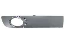 GRILLE VOLKSWAGEN CARAVELLE 2010-2015 PARE-CHOCS AVANT / AVEC ANTIBROUILLARD / AVEC TROUS ENJOLIVEUR / AVEC APPRET / DROITE