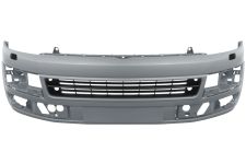 PARE-CHOCS VOLKSWAGEN CARAVELLE 2010-2015 AVANT / AVEC LAVEPHARES / AVEC APPRET