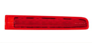 FEU ARRIÈRE VOLKSWAGEN CARAVELLE 2003-2009 TROISIÈME FEU DE STOP / 2 PORTES ARRIÈRE / LED / DROIT