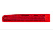 FEU ARRIÈRE VOLKSWAGEN TRANSPORTER T5 2003-2009 TROISIÈME FEU DE STOP / 2 PORTES ARRIÈRE / LED / GAUCHE