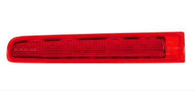 FEU ARRIÈRE VOLKSWAGEN CARAVELLE 2003-2009 TROISIÈME FEU DE STOP / 2 PORTES ARRIÈRE / LED / GAUCHE