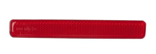 FEU ARRIÈRE VOLKSWAGEN TRANSPORTER T5 2003-2009 PARE-CHOCS ARRIÈRE / CATADIOPTRE / DROIT