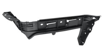 SUPPORT PARE-CHOCS VOLKSWAGEN TRANSPORTER T5 2003-2009 PARE-CHOCS ARRIÈRE / DROIT