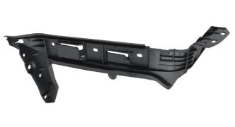 SUPPORT PARE-CHOCS VOLKSWAGEN CARAVELLE 2010-2012 PARE-CHOCS ARRIÈRE / GAUCHE