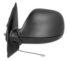 RÉTROVISEUR VOLKSWAGEN TRANSPORTER T5 2010-2015 MANUEL / ANTENNE / GAUCHE