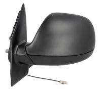 RÉTROVISEUR VOLKSWAGEN TRANSPORTER T5 2010-2015 MANUEL / ANTENNE / GAUCHE