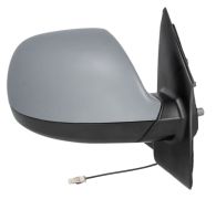 RÉTROVISEUR VOLKSWAGEN TRANSPORTER T5 2010-2015 MANUEL / ANTENNE / AVEC APPRET / DROIT