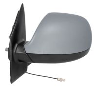 RÉTROVISEUR VOLKSWAGEN TRANSPORTER T5 2010-2015 MANUEL / ANTENNE / AVEC APPRET / GAUCHE