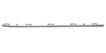 MOULURE GRILLE VOLKSWAGEN TRANSPORTER T5 2010-2015 FACE AVANT / CHROMÉE / SUPÉRIEURE / DROIT