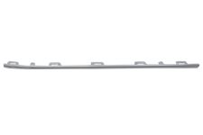 MOULURE GRILLE VOLKSWAGEN CARAVELLE 2010-2015 FACE AVANT / CHROMÉE / SUPÉRIEURE / DROITE