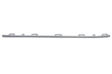 MOULURE GRILLE VOLKSWAGEN CARAVELLE 2010-2015 FACE AVANT / CHROMÉE / SUPÉRIEURE / GAUCHE