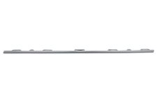 MOULURE GRILLE VOLKSWAGEN CARAVELLE 2010-2015 FACE AVANT / CHROMÉE / INFÉRIEURE / DROITE