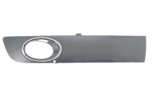 GRILLE VOLKSWAGEN CARAVELLE 2010-2015 PARE-CHOCS AVANT / AVEC ANTIBROUILLARD / AVEC ENJOLIVEUR / AVEC APPRET / DROITE