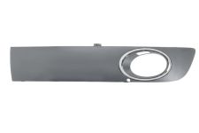 GRILLE VOLKSWAGEN CARAVELLE 2010-2015 PARE-CHOCS AVANT / AVEC ANTIBROUILLARD / AVEC ENJOLIVEUR / AVEC APPRET / GAUCHE