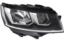 PHARE AVANT VOLKSWAGEN TRANSPORTER T6 2020-2024 DROIT