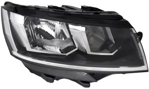 PHARE AVANT VOLKSWAGEN TRANSPORTER T6 2020-2024 DROIT