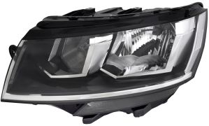 PHARE AVANT VOLKSWAGEN TRANSPORTER T6 2020-2024 GAUCHE