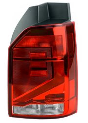 FEU ARRIÈRE VOLKSWAGEN TRANSPORTER T6 2020-2024 1 HAYON ARRIÈRE / DROIT