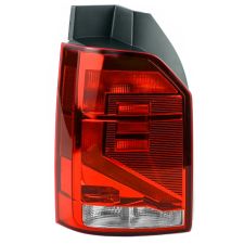 FEU ARRIÈRE VOLKSWAGEN TRANSPORTER T6 2020-2024 1 HAYON ARRIÈRE / GAUCHE