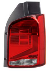 FEU ARRIÈRE VOLKSWAGEN TRANSPORTER T6 2020-2024 2 PORTES ARRIÈRE / DROIT