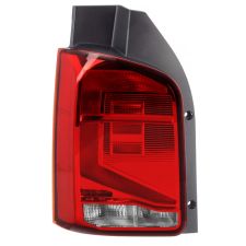 FEU ARRIÈRE VOLKSWAGEN TRANSPORTER T6 2020-2024 2 PORTES ARRIÈRE / GAUCHE