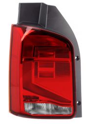 FEU ARRIÈRE VOLKSWAGEN TRANSPORTER T6 2020-2024 2 PORTES ARRIÈRE / GAUCHE