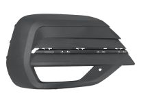 GRILLE VOLKSWAGEN CARAVELLE 2020-2024 PARE-CHOCS AVANT / CALIFORNIA / DROITE