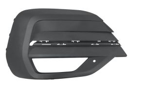 GRILLE VOLKSWAGEN TRANSPORTER T6 2020-2024 PARE-CHOCS AVANT / CALIFORNIA / DROITE