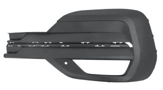 GRILLE VOLKSWAGEN TRANSPORTER T6 2020-2024 PARE-CHOCS AVANT / CALIFORNIA / GAUCHE