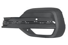GRILLE VOLKSWAGEN CARAVELLE 2020-2024 PARE-CHOCS AVANT / CALIFORNIA / AVEC 1 CAPTEUR / GAUCHE
