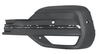 GRILLE VOLKSWAGEN TRANSPORTER T6 2020-2024 PARE-CHOCS AVANT / CALIFORNIA / AVEC 2 CAPTEUR / AVEC PARK ASSIST / GAUCHE