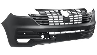 PARE-CHOCS VOLKSWAGEN TRANSPORTER T6 2020-2024 AVANT / AVEC CAPTEUR