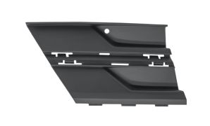 COUVRE CROCHET VOLKSWAGEN CARAVELLE 2020-2024 PARE-CHOCS AVANT / CALIFORNIA