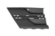 COUVRE CROCHET VOLKSWAGEN CARAVELLE 2020-2024 PARE-CHOCS AVANT / CALIFORNIA