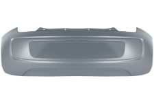 PARE-CHOCS VOLKSWAGEN UP 2012-2016 ARRIÈRE / AVEC APPRET