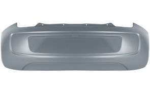 PARE-CHOCS VOLKSWAGEN UP 2012-2016 ARRIÈRE / AVEC APPRET