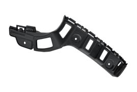 SUPPORT PARE-CHOCS SKODA CITIGO 2012-2019 ARRIÈRE DROIT