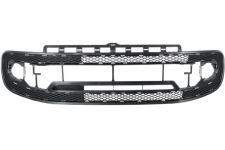 GRILLE VOLKSWAGEN UP 2012-2016 PARE-CHOCS AVANT 