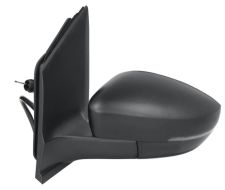 RÉTROVISEUR VOLKSWAGEN UP 2016-2020 MECANIQUE / 2 BROCHES / FEU CLIGNOTANT / GAUCHE