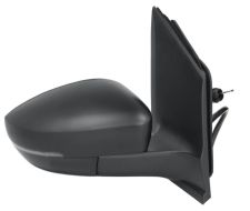 RÉTROVISEUR VOLKSWAGEN UP 2016-2020 MECANIQUE / 2 BROCHES / FEU CLIGNOTANT / DROIT