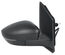 RÉTROVISEUR VOLKSWAGEN UP 2016-2020 MECANIQUE / 2 BROCHES / FEU CLIGNOTANT / DROIT