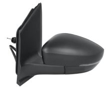 RÉTROVISEUR VOLKSWAGEN UP 2016-2020 MECANIQUE / 4 BROCHES / FEU CLIGNOTANT / GAUCHE