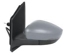 RÉTROVISEUR VOLKSWAGEN UP 2016-2020 MECANIQUE / 4 BROCHES / FEU CLIGNOTANT / AVEC APPRET / GAUCHE