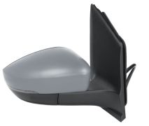 RÉTROVISEUR VOLKSWAGEN UP 2016-2020 ÉLÉCTRIQUE / 6 BROCHES / CHAUFFANT / FEU CLIGNOTANT / AVEC APPRET / DROIT