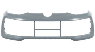 PARE-CHOCS VOLKSWAGEN UP 2016-2020 AVANT / AVEC APPRET