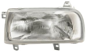 PHARE AVANT VOLKSWAGEN VENTO 1991-1998 GAUCHE