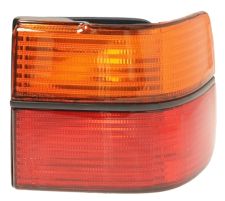 FEU ARRIÈRE VOLKSWAGEN VENTO 1991-1998 EXTÉRIEUR / ORANGE / DROIT