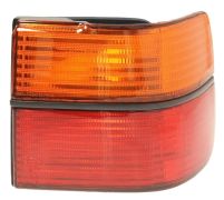 FEU ARRIÈRE VOLKSWAGEN VENTO 1991-1998 EXTÉRIEUR / ORANGE / DROIT